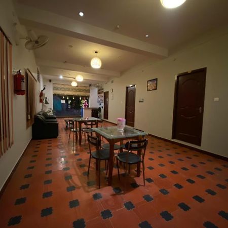 La Paradise Residency - Tie Hotels & Resorts Pondicherry Exterior photo